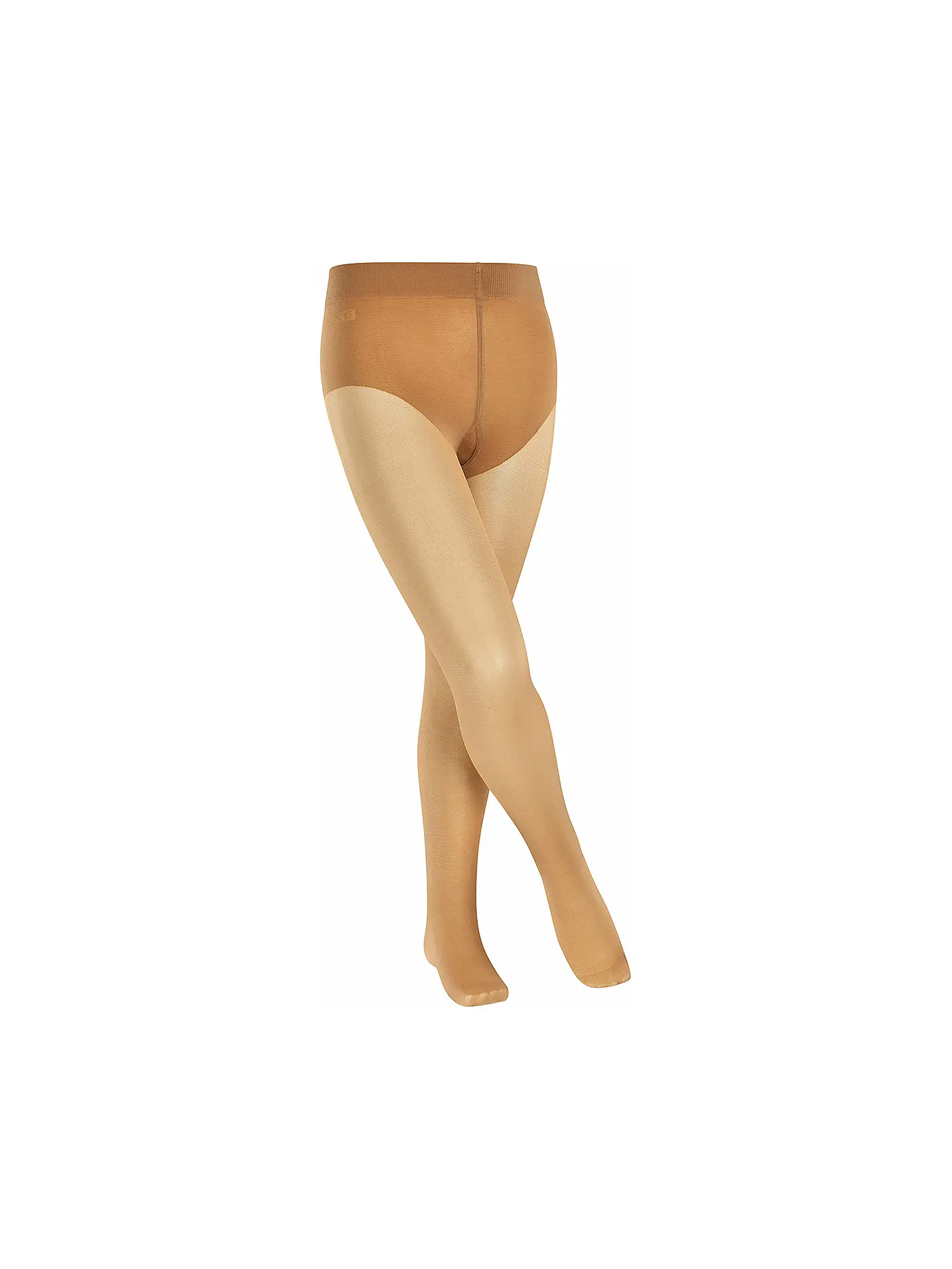 FALKE | Mädchen-Feinstrumpfhose Pure Matt 30 (Cocoon) | 